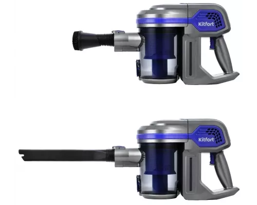 Вертикальный пылесос Kitfort КТ-5103