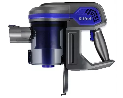 Вертикальный пылесос Kitfort КТ-5103