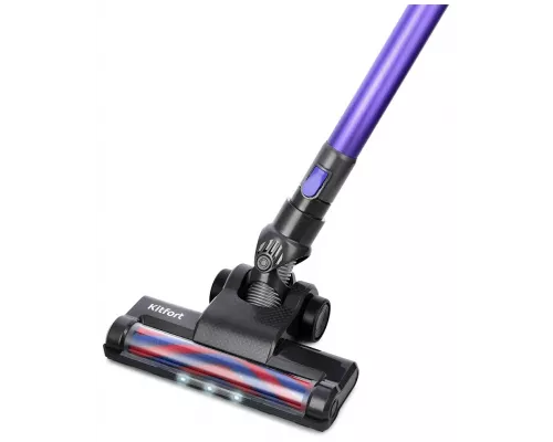 Вертикальный пылесос Kitfort КТ-5103