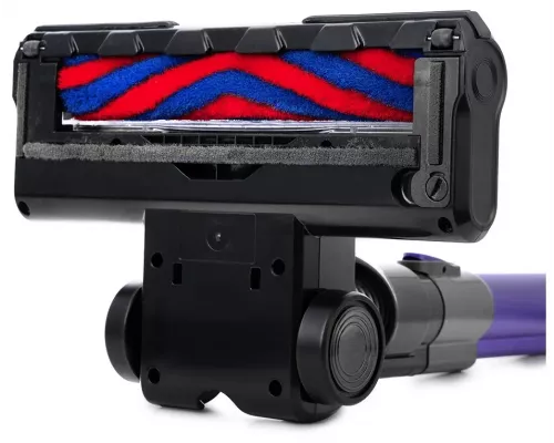 Вертикальный пылесос Kitfort КТ-5103