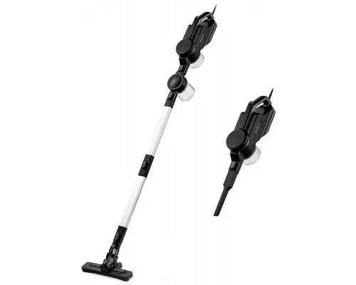 Вертикальный пылесос KITFORT КТ-5143