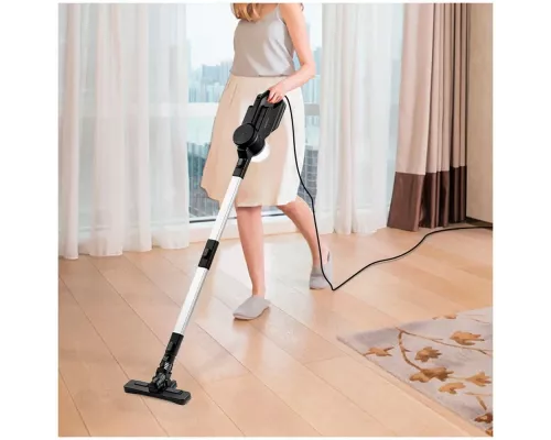 Вертикальный пылесос KITFORT КТ-5143