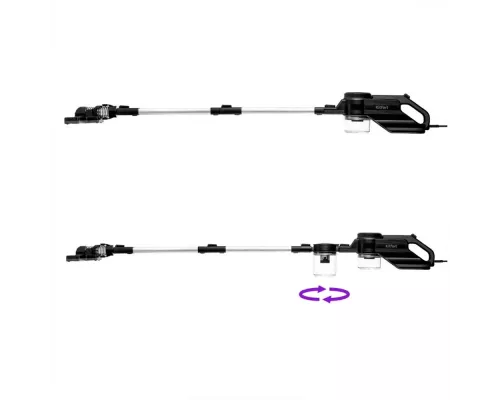 Вертикальный пылесос KITFORT КТ-5143