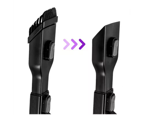 Вертикальный пылесос KITFORT КТ-5143