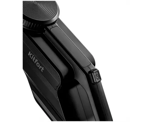Вертикальный пылесос KITFORT КТ-5143