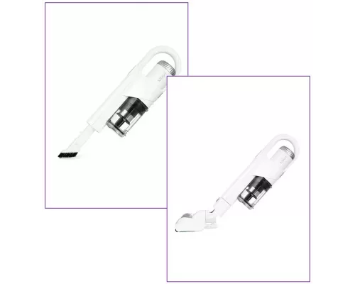 Вертикальный пылесос Kitfort КТ-5154