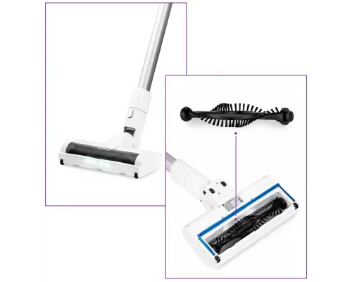 Вертикальный пылесос Kitfort КТ-5154