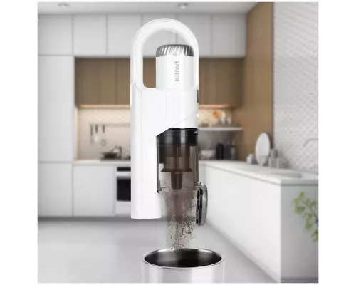 Вертикальный пылесос Kitfort КТ-5154