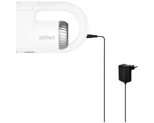 Вертикальный пылесос Kitfort КТ-5154