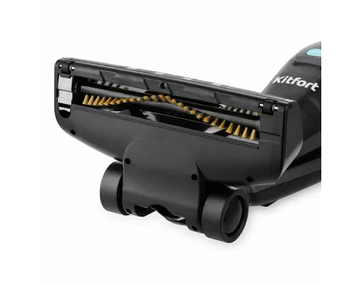 Вертикальный пылесос KITFORT КТ-5161-1 темно-серый