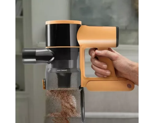 Вертикальный пылесос KITFORT КТ-5233