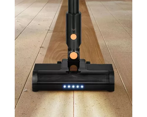 Вертикальный пылесос KITFORT КТ-5233