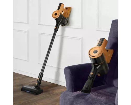 Вертикальный пылесос KITFORT КТ-5233