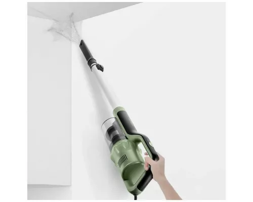 Вертикальный пылесос KITFORT КТ-5237