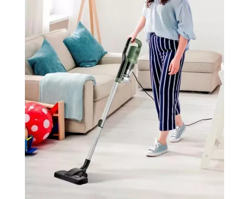 Вертикальный пылесос KITFORT КТ-5237