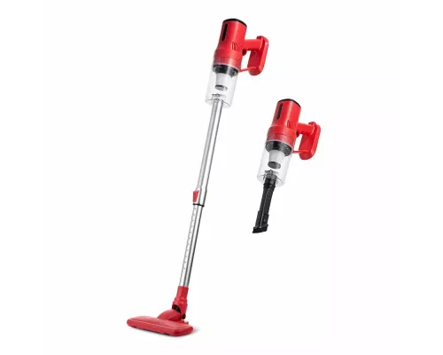 Вертикальный пылесос KITFORT КТ-5239