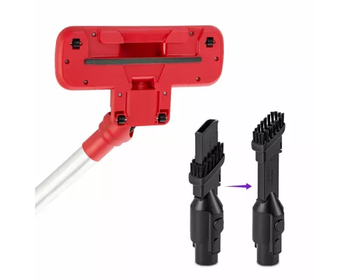 Вертикальный пылесос KITFORT КТ-5239