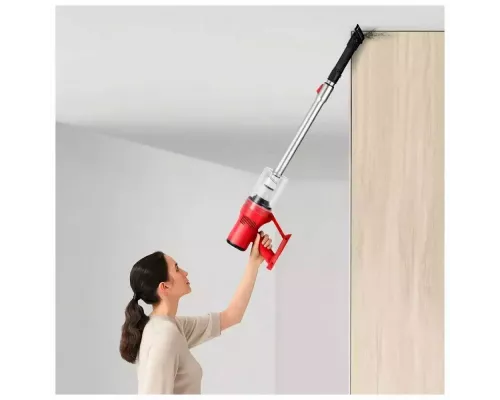 Вертикальный пылесос KITFORT КТ-5239