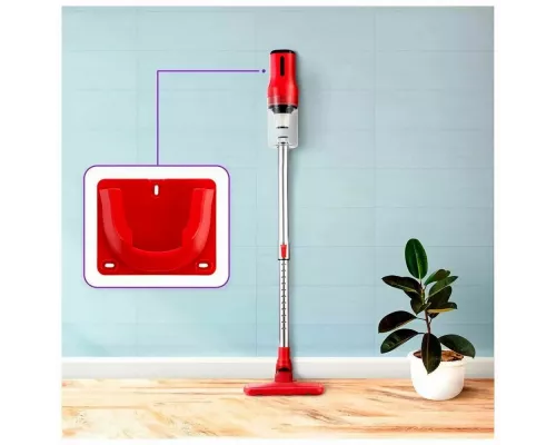 Вертикальный пылесос KITFORT КТ-5239