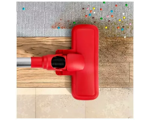 Вертикальный пылесос KITFORT КТ-5239