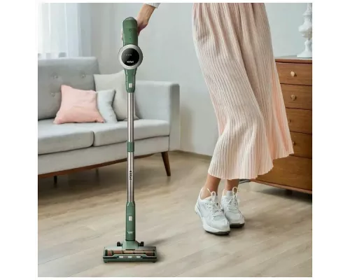 Вертикальный пылесос KITFORT КТ-5272