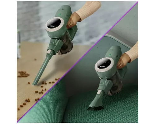 Вертикальный пылесос KITFORT КТ-5272