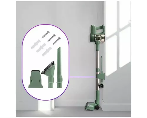 Вертикальный пылесос KITFORT КТ-5272