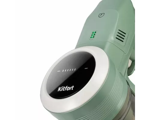 Вертикальный пылесос KITFORT КТ-5272