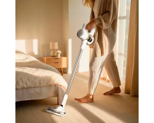 Вертикальный пылесос KITFORT КТ-5277