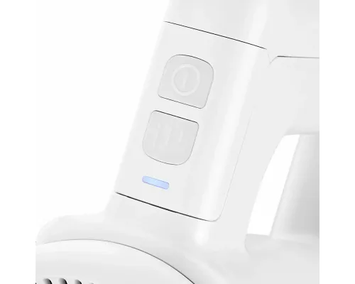 Вертикальный пылесос KITFORT КТ-5277