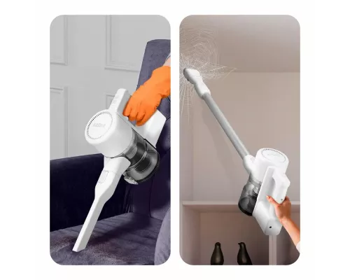 Вертикальный пылесос KITFORT КТ-5277