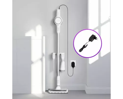 Вертикальный пылесос KITFORT КТ-5277