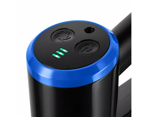 Вертикальный пылесос KITFORT КТ-5279