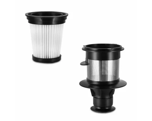 Вертикальный пылесос KITFORT КТ-5279