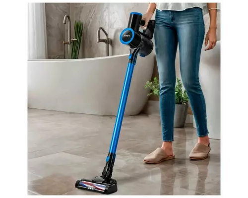 Вертикальный пылесос KITFORT КТ-5279