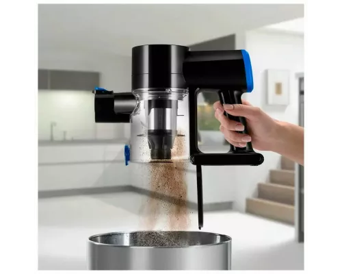 Вертикальный пылесос KITFORT КТ-5279