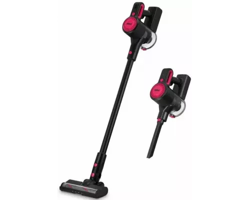 Вертикальный пылесос KITFORT КТ-5281