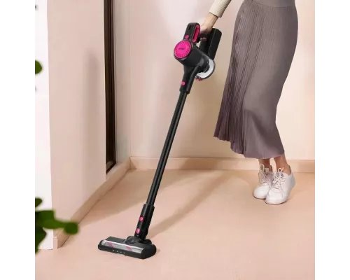 Вертикальный пылесос KITFORT КТ-5281