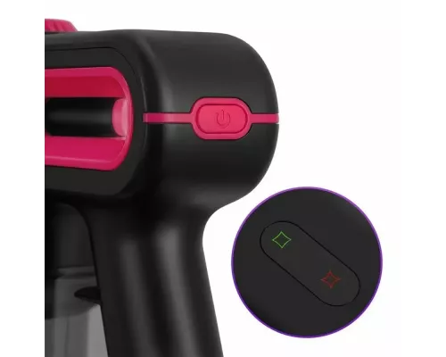 Вертикальный пылесос KITFORT КТ-5281