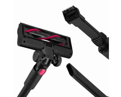 Вертикальный пылесос KITFORT КТ-5281