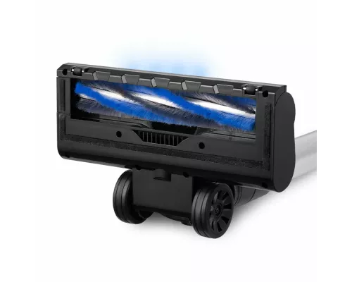 Вертикальный пылесос KITFORT КТ-5288