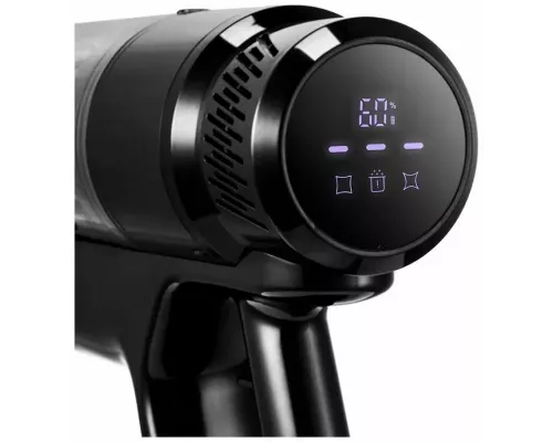 Вертикальный пылесос KITFORT КТ-5289