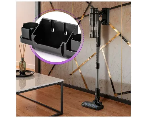 Вертикальный пылесос KITFORT КТ-5289