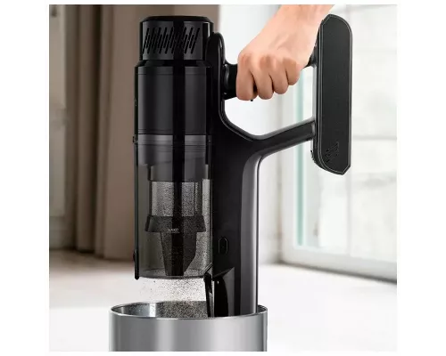 Вертикальный пылесос KITFORT КТ-5289