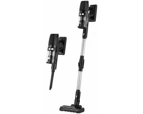 Вертикальный пылесос KITFORT КТ-5290