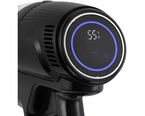 Вертикальный пылесос KITFORT КТ-5290