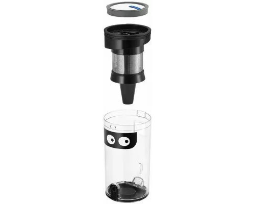 Вертикальный пылесос KITFORT КТ-5290