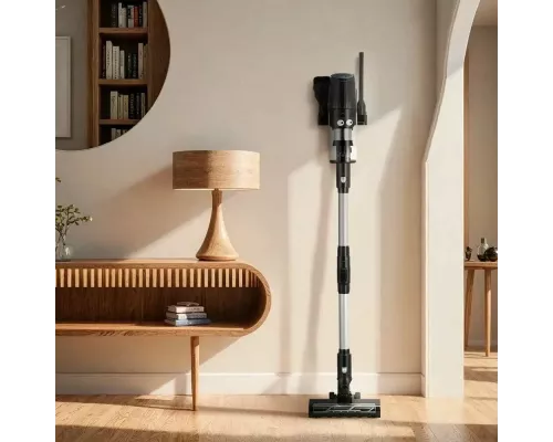 Вертикальный пылесос KITFORT КТ-5290