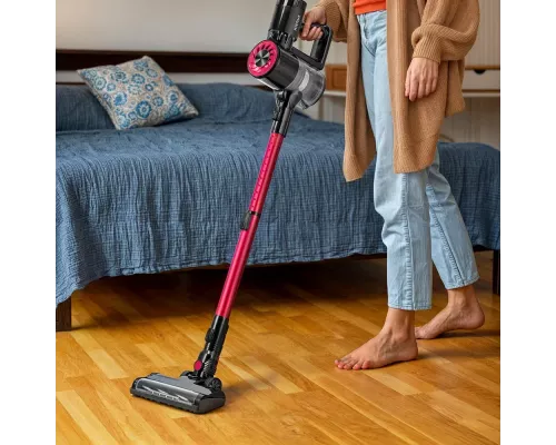 Вертикальный пылесос KITFORT КТ-5291