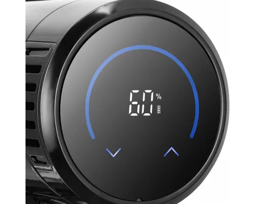 Вертикальный пылесос KITFORT КТ-5291